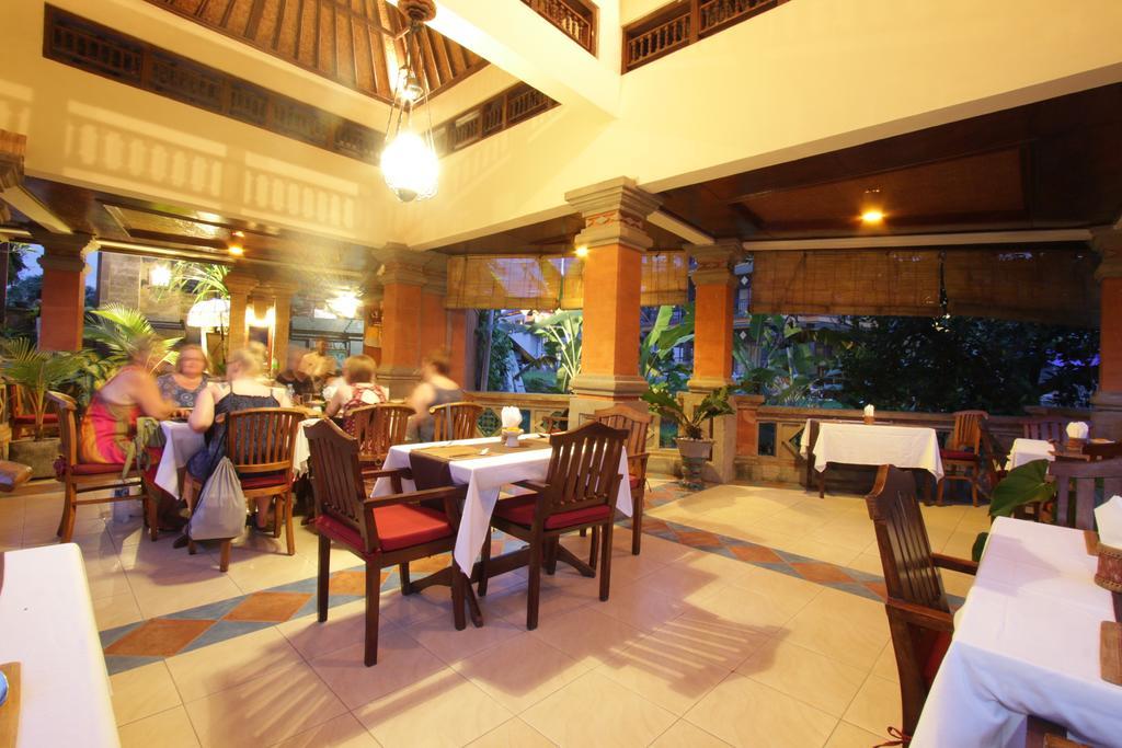 Nick's Hidden By Mahaputra-chse Certified Ubud (Bali)