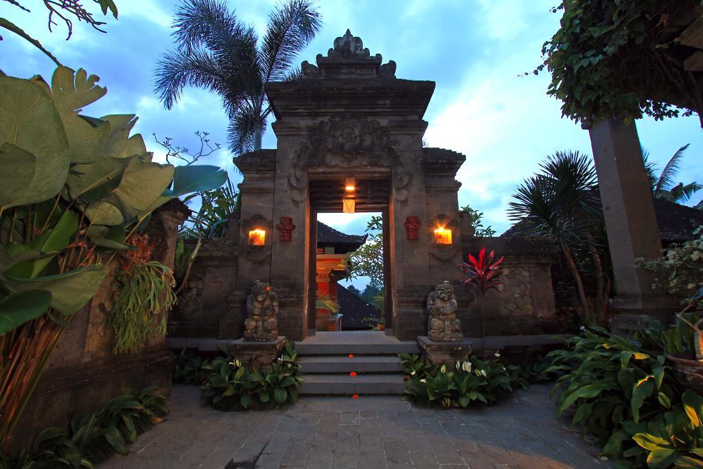 Guest house Nick's Hidden By Mahaputra-chse Certified Ubud (Bali)