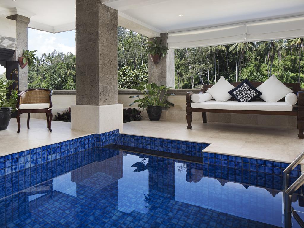 Resort Viceroy Bali