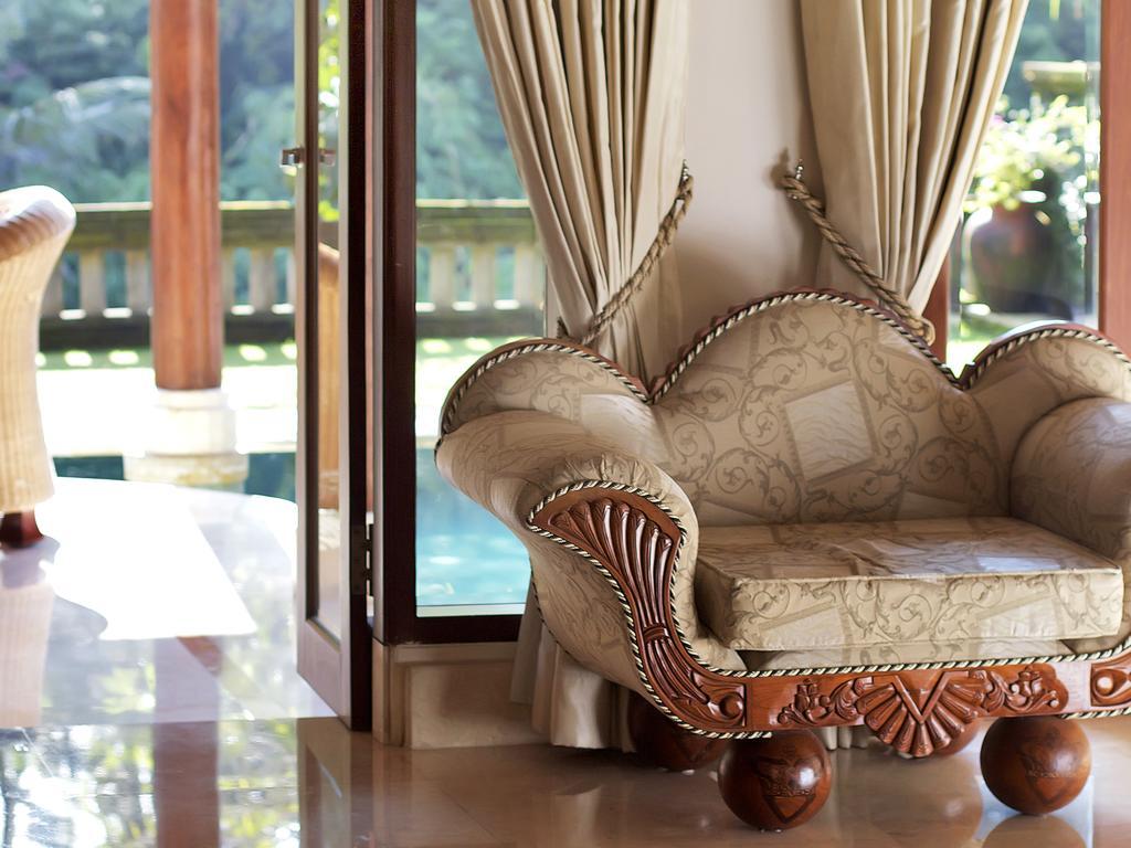 Resort Viceroy Bali