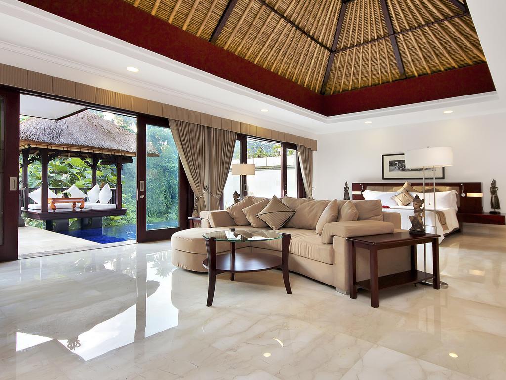 Resort Viceroy Bali Ubud (Bali)