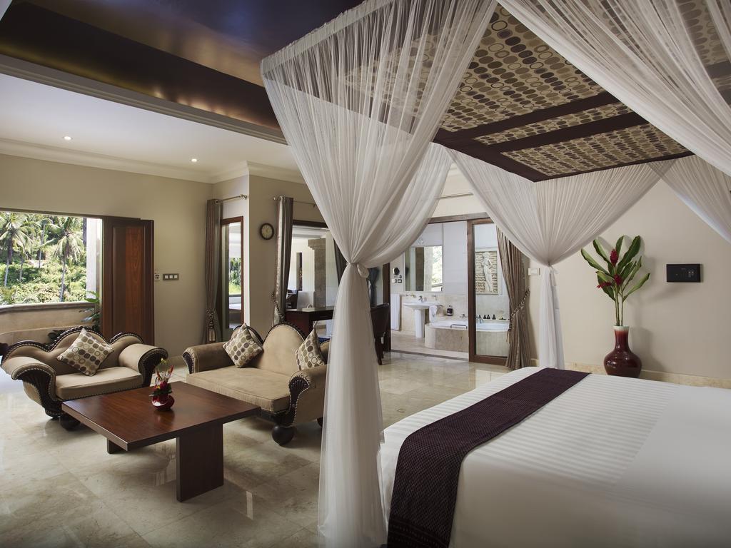 Viceroy Bali Resort