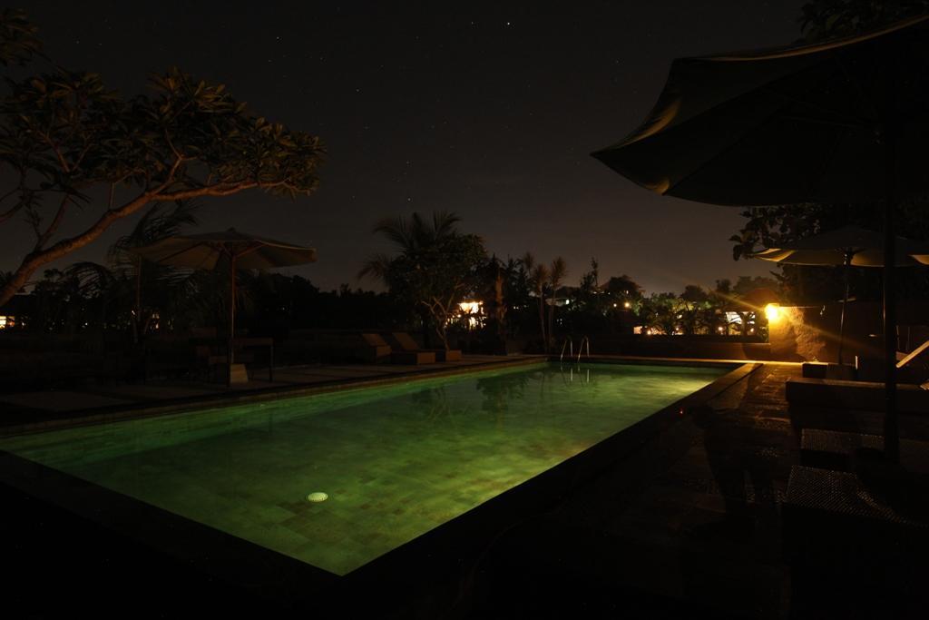 Guest house Nyoman Karsa
