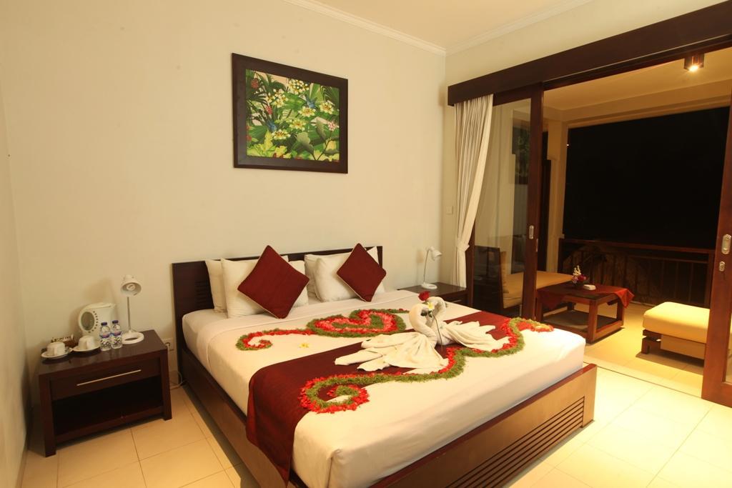 Nyoman Karsa Ubud (Bali)