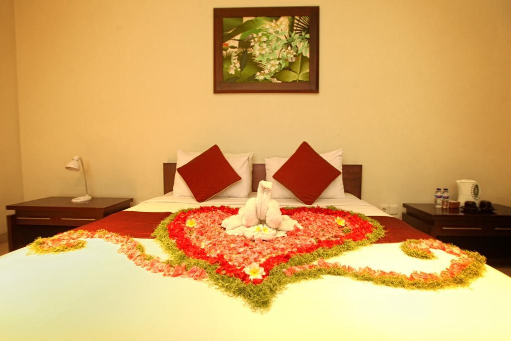 Guest house Nyoman Karsa 4*