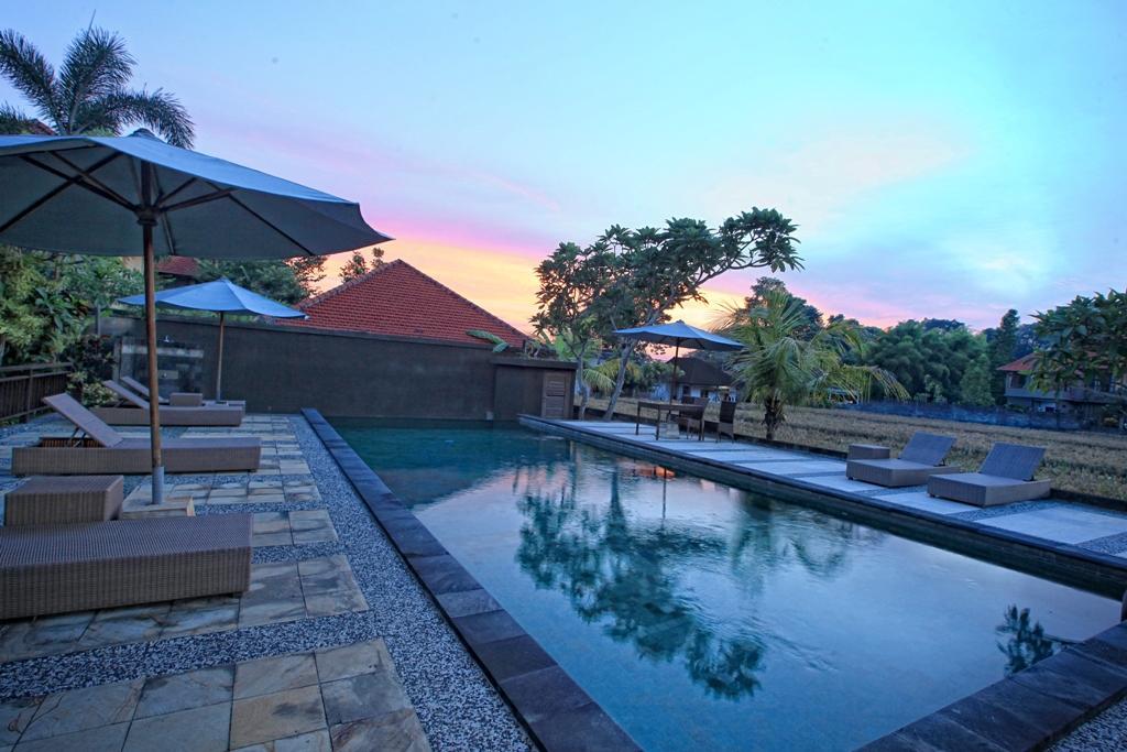 Nyoman Karsa Ubud (Bali)