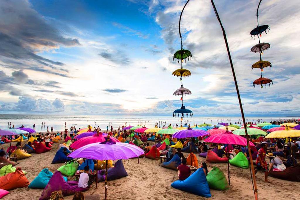 Pelangi Bali & Spa