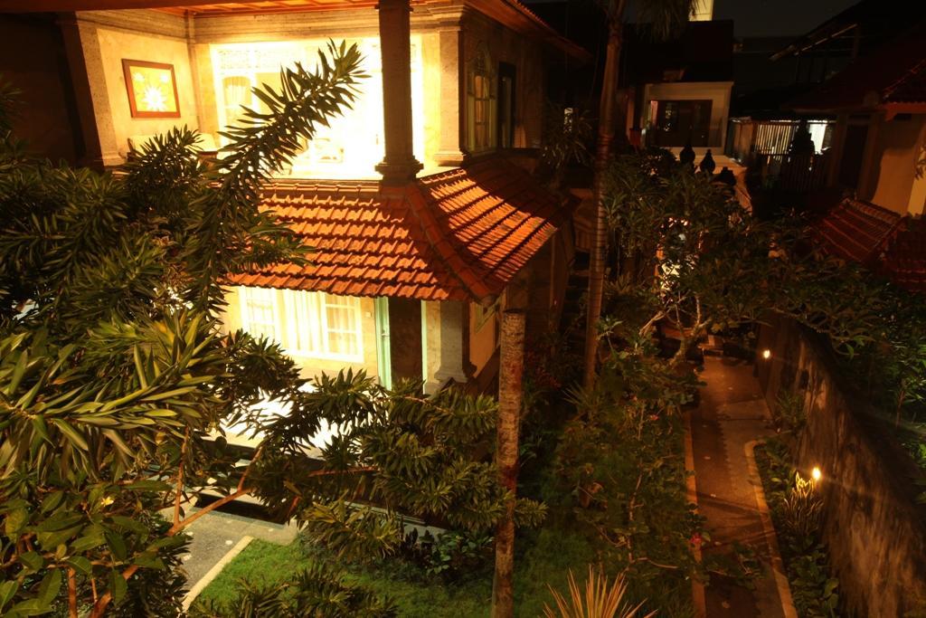 Nyoman Karsa Guest house