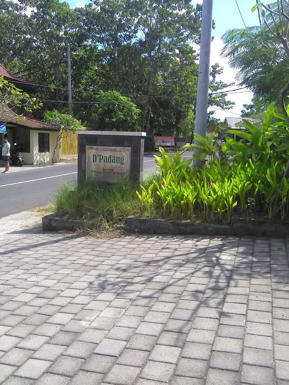D'padang
