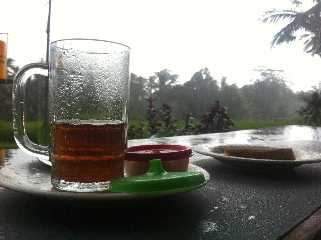 Umah Nik Kepitu Homestay *