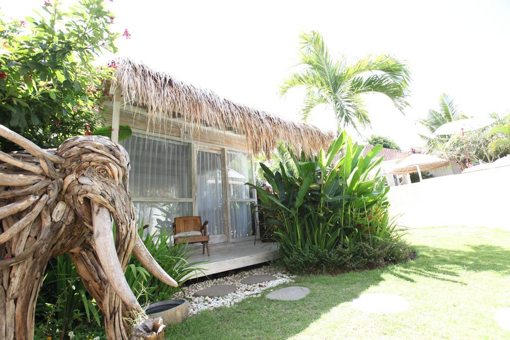 Guest house Sal Secret Spot Pecatu (Bali)