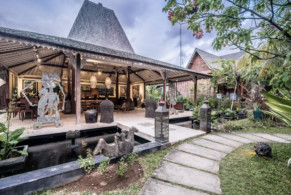 Wayang Retreat 3*
