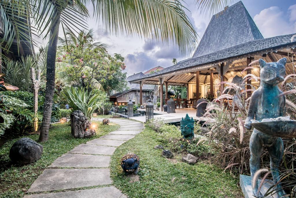 Wayang Retreat Holiday park