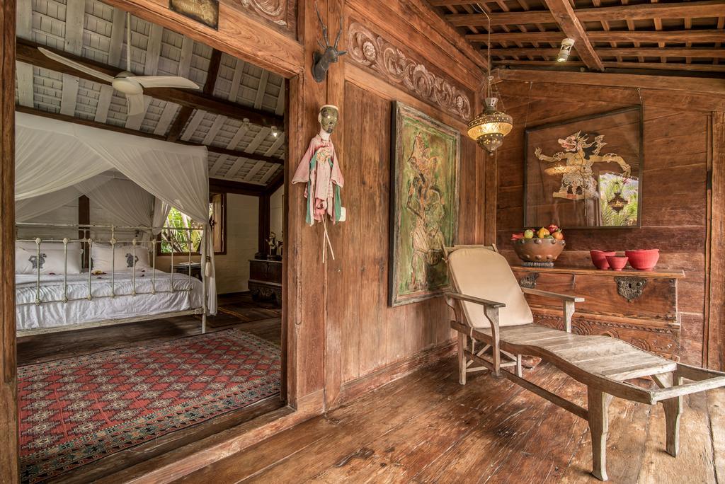 Wayang Retreat Holiday park 3*