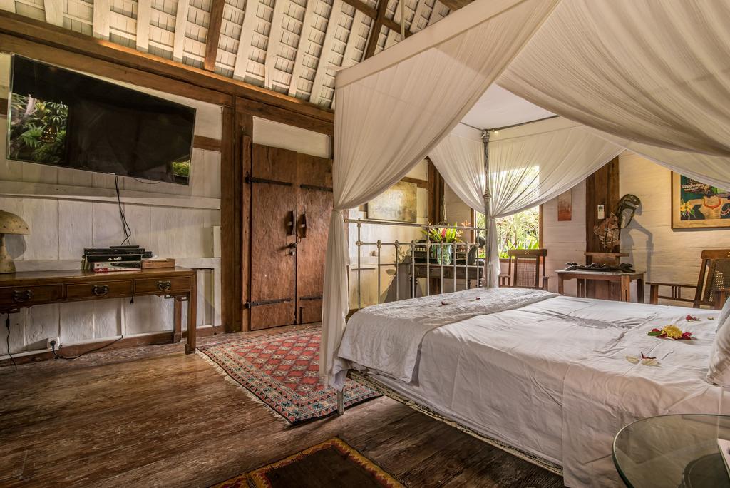 Wayang Retreat Holiday park Canggu (Bali)
