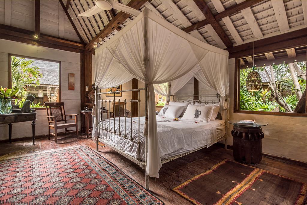 Holiday park Wayang Retreat