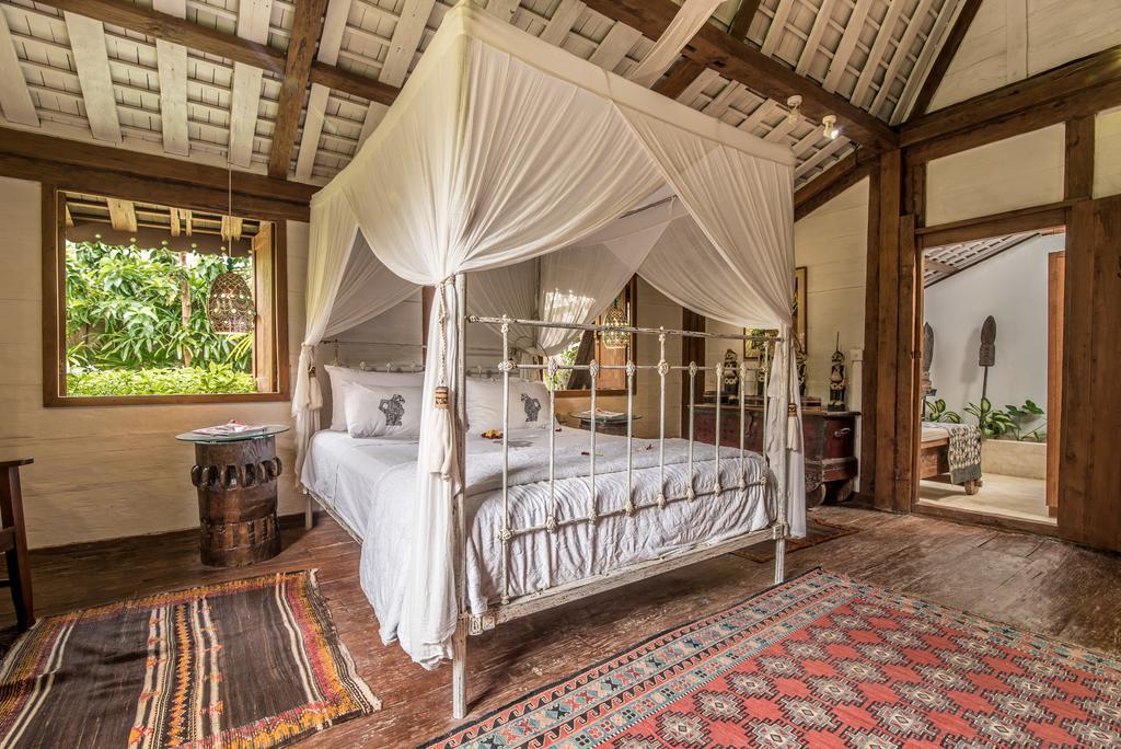 Wayang Retreat Canggu (Bali)