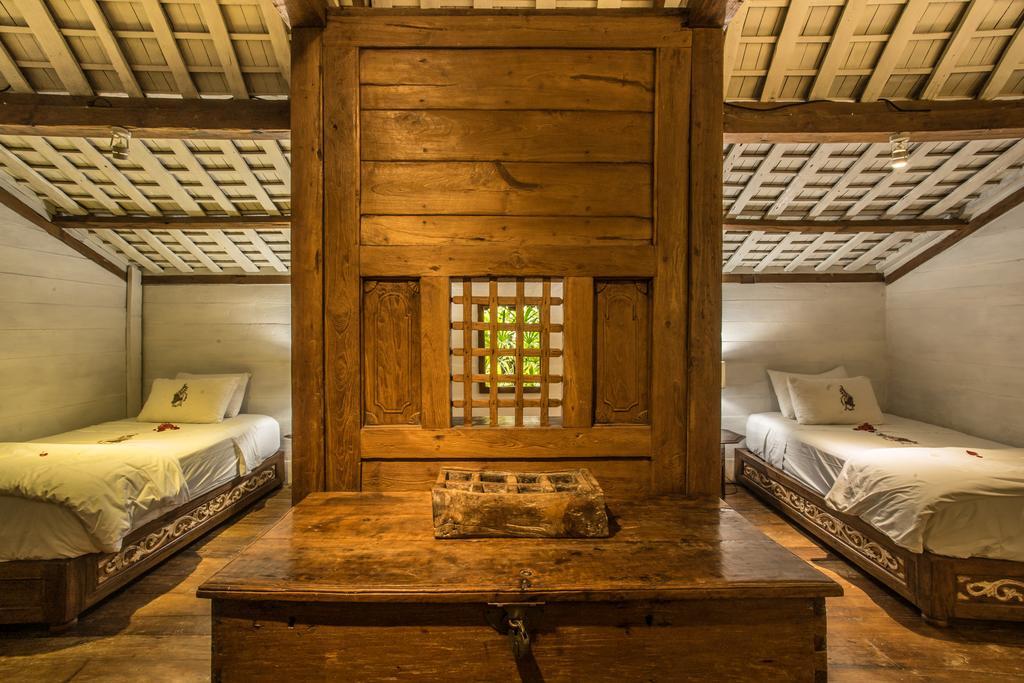 Wayang Retreat Holiday park Canggu (Bali)
