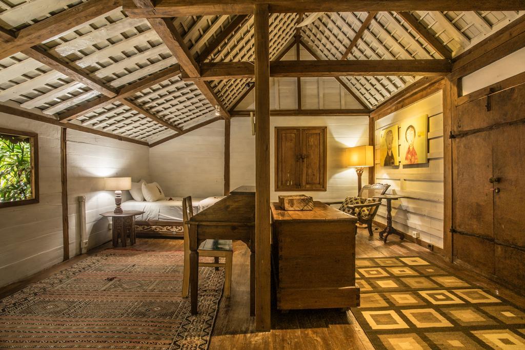 Wayang Retreat Holiday park Canggu (Bali)
