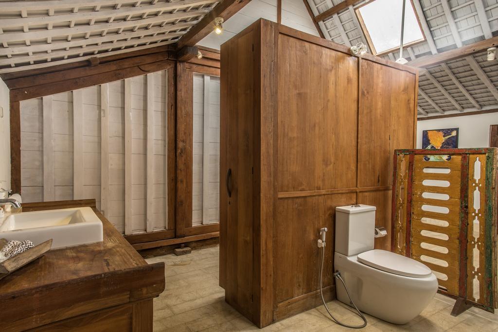 Wayang Retreat 3* Canggu (Bali)