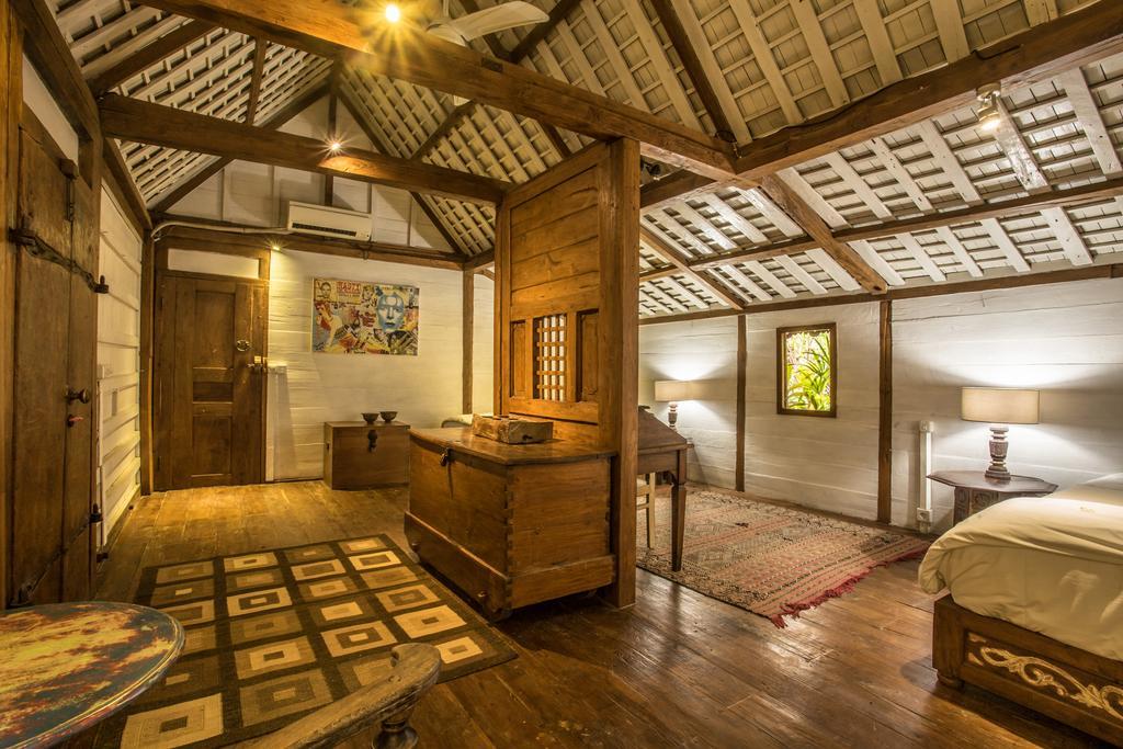 Wayang Retreat 3* Canggu (Bali)