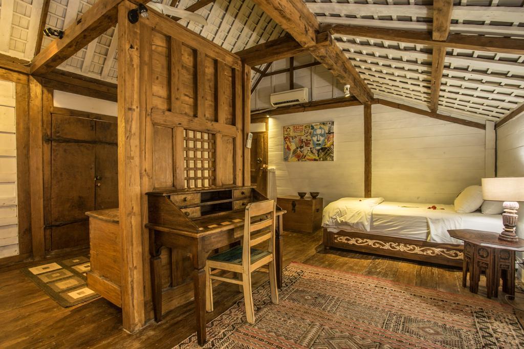 Wayang Retreat Holiday park Canggu (Bali)
