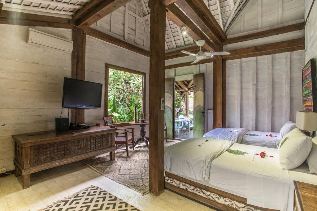 Wayang Retreat Holiday park Canggu (Bali)