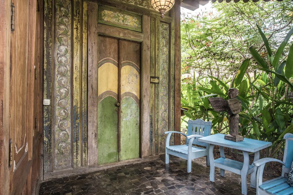 Wayang Retreat Holiday park Canggu (Bali)