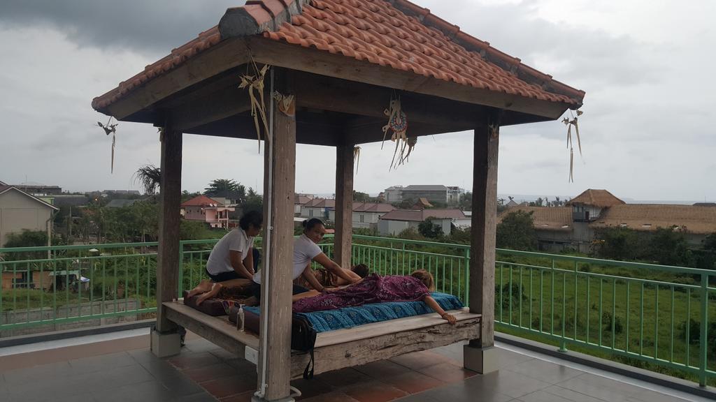 A7 Guest house