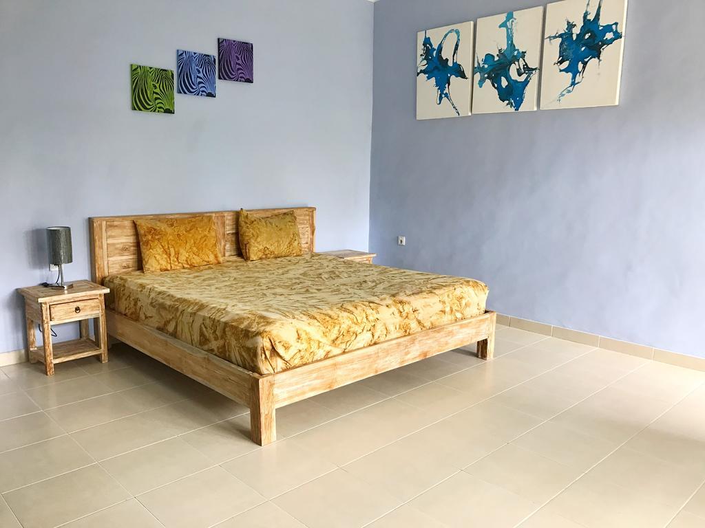 Koming Guest house 2*