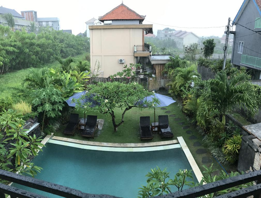 Guest house Koming 2*