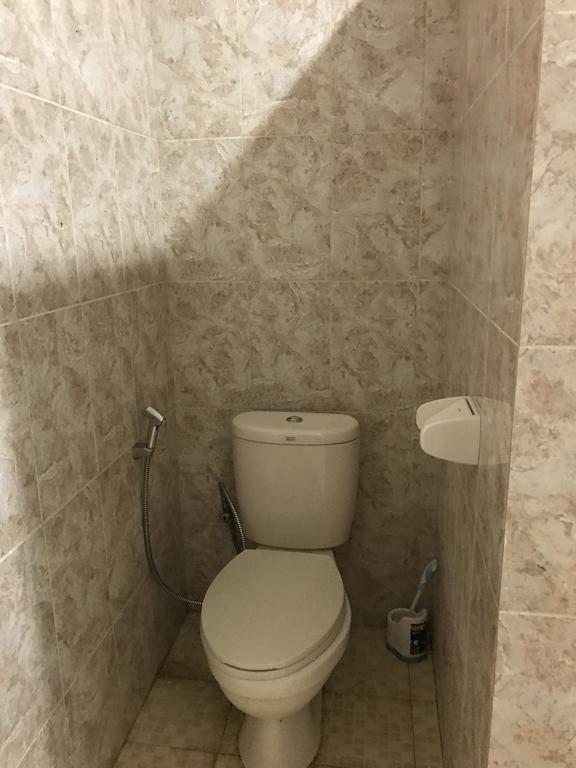 Guest house Koming