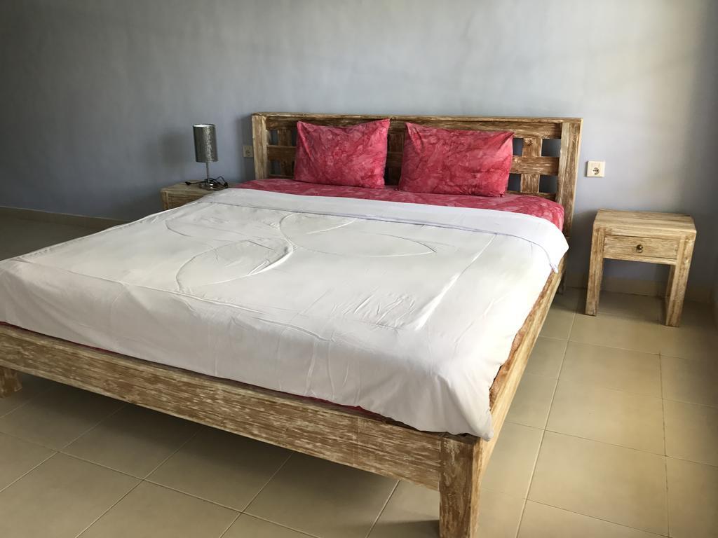 Koming Guest house