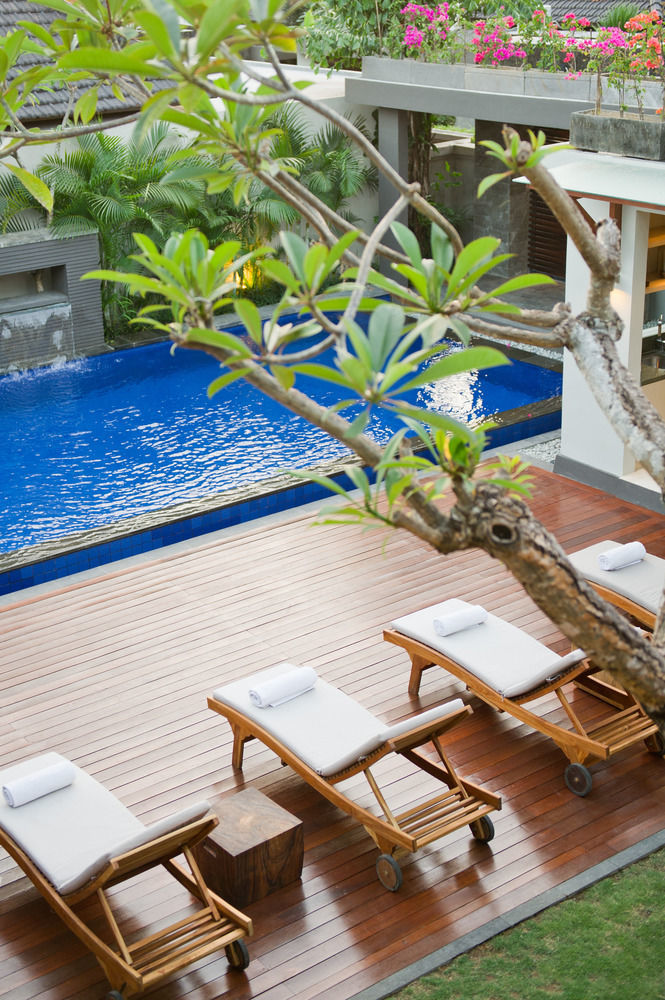 Akara Villa * Seminyak (Bali)
