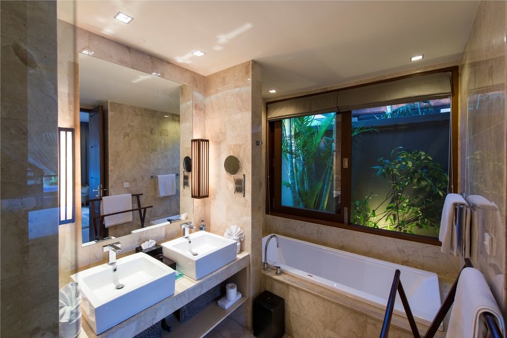 Villa Akara Villa Seminyak (Bali)