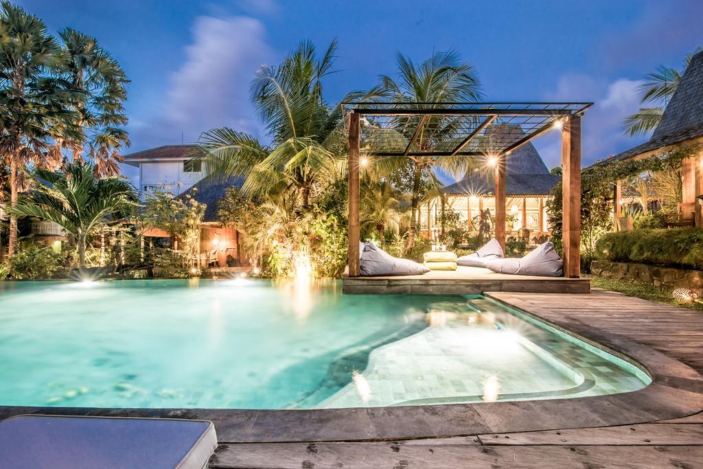 Wayang Retreat Holiday park 3*