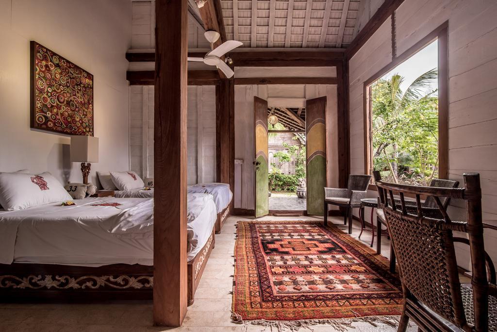 Wayang Retreat Canggu (Bali)