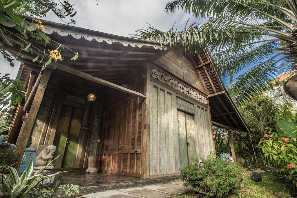 Wayang Retreat Holiday park Canggu (Bali)