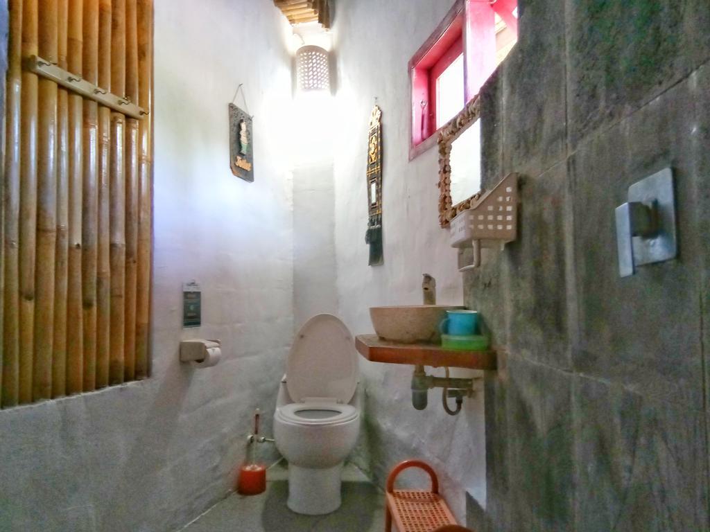 Guest house Rumah Warna Jimbaran (Bali)