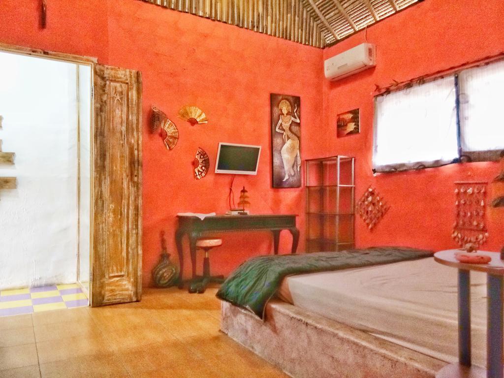 Rumah Warna 2* Jimbaran (Bali)