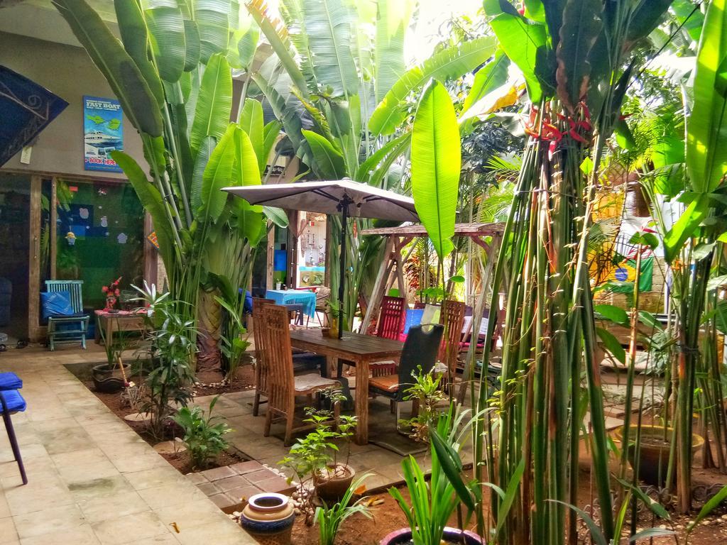 Rumah Warna