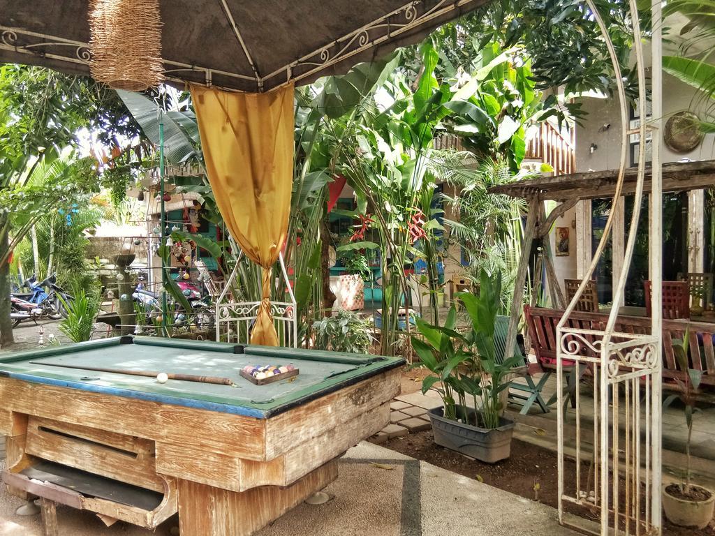 Rumah Warna Guest house 2*