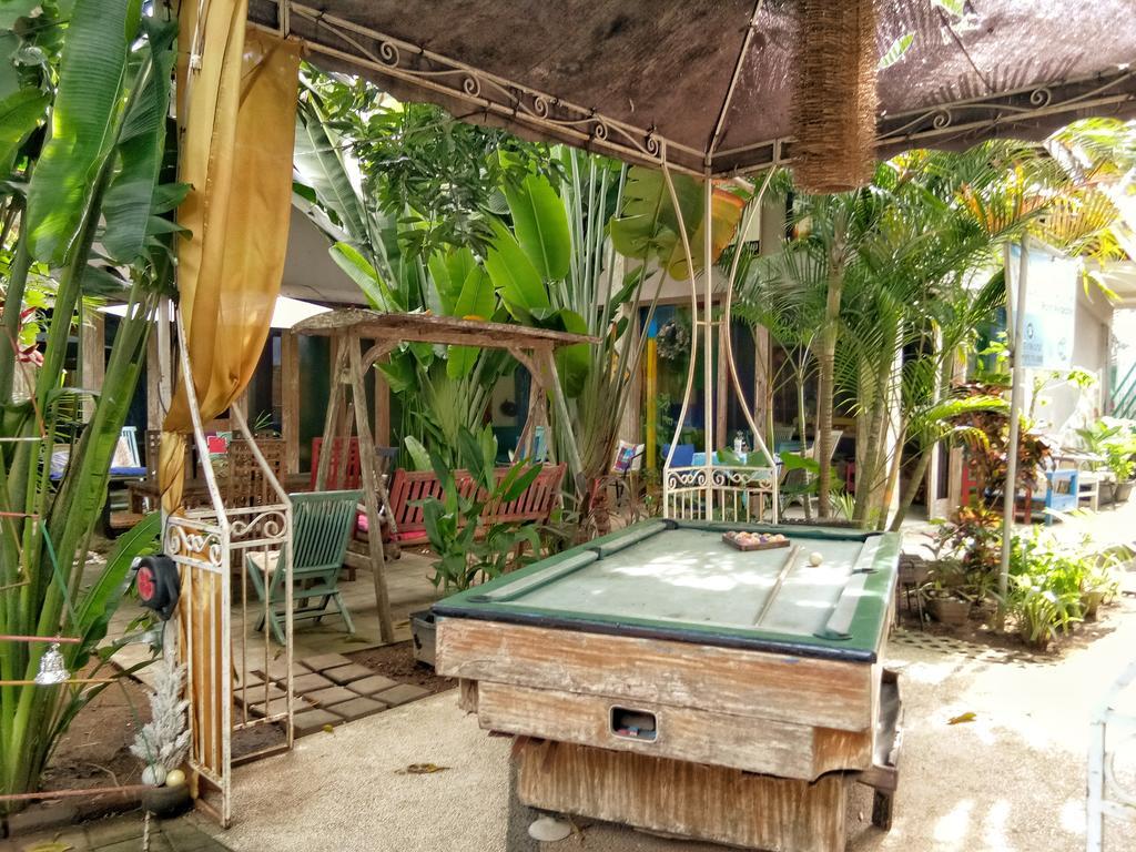 Rumah Warna Jimbaran (Bali)