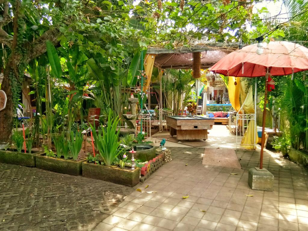 Rumah Warna Guest house