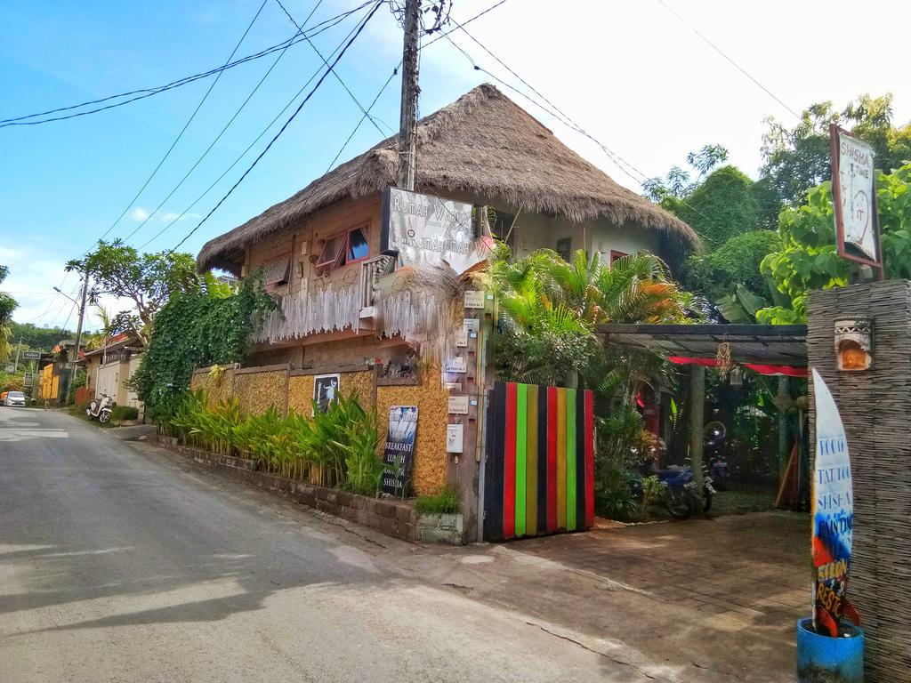 Rumah Warna 2* Jimbaran (Bali)