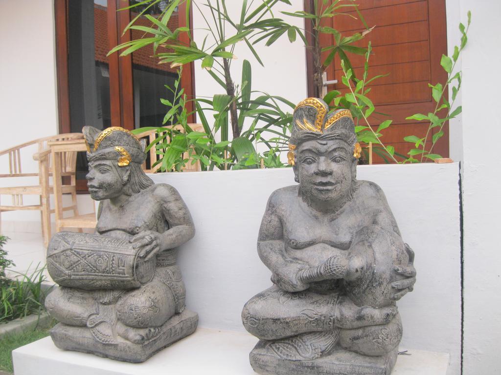 Guest house Temuku 3*