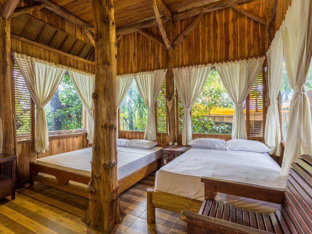 Guest house Omunity Bali 2*