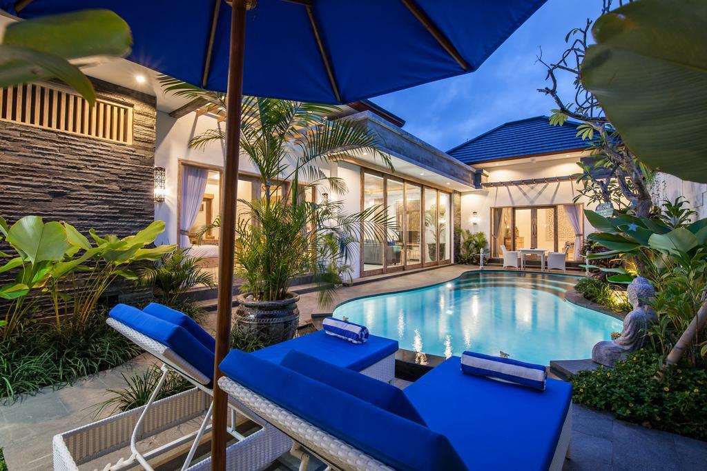 Ambermoon Villa *