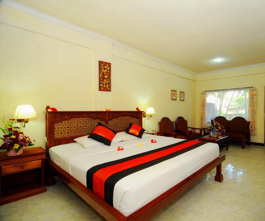 Melasti Beach & Spa 3* Legian (Bali)