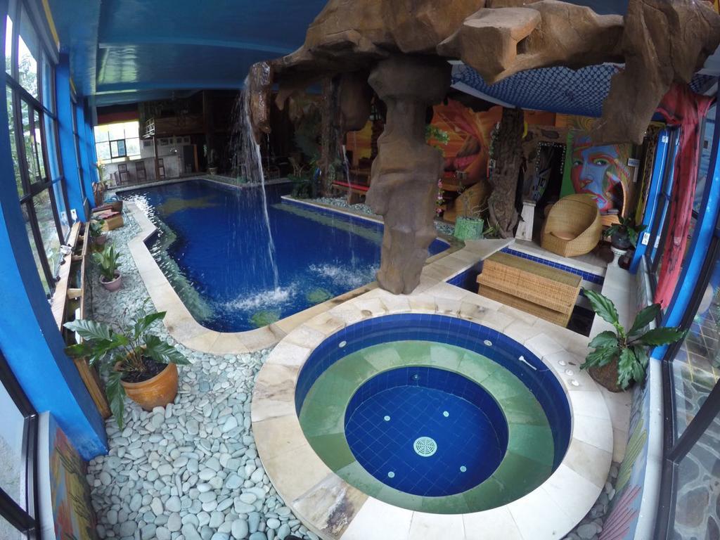 Bottelmania Guest house